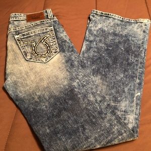 Big Star Jeans
